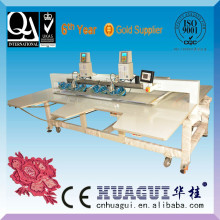 2014 ultrasonic rhinestone hot fix machine sales HUAGUI